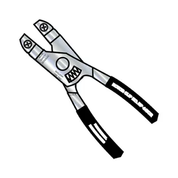 RPK-1  Replaceable Tip Pliers Kit