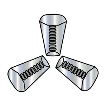 K20  Rivet Gun Jaw Set