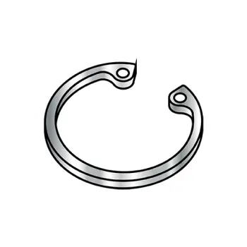 1.438  Internal Retaining Ring Stainless Steel