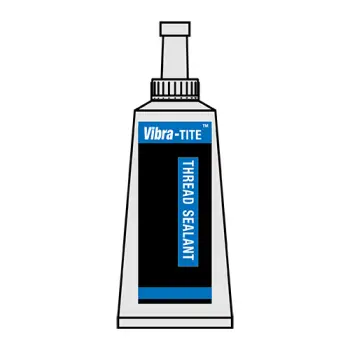 50ML  High Pressure Pipe Sealant With Teflon