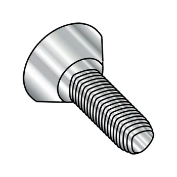 #4 - 40 x 1/4" Thread-Rolling Screws | 410 Stainless | Passivated | Flat & Undercut | Phillips | 0404RPU410