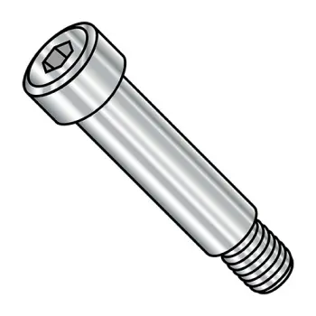 5/32X1/4  Socket Head Shoulder Screw Imported 18-8 Stainless Steel