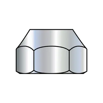 1/2-20X9/16  Wheel Nut Right Hand Fine Thread Zinc