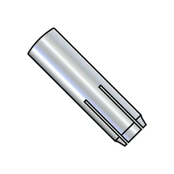 3/4-10 Drop In Anchor Zinc With Setting Tool