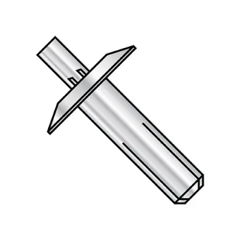 3/16X13/16  Liner Aluminum Rivet
