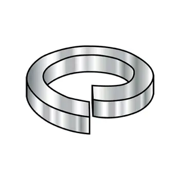 3/4  Heavy Split Lock Washer 18-8 Stainless Steel