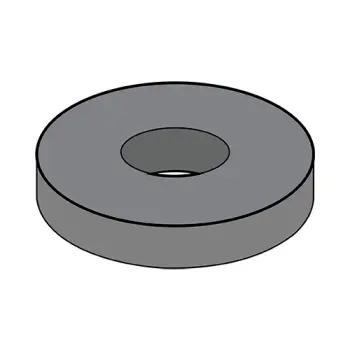 1/2  Domestic Structural Washers F 436 1  Plain