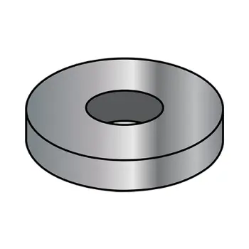 5/8  S.A.E. Flat Washer Hot Dip Galvanized