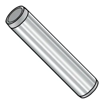 MS16555-620 | 3/32" x 1/2" Mil-Spec Dowel Pins | 400 Stainless Steel | Passivated | DFAR
