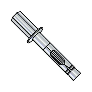 1/2 X 2 1/4 Rod Hanger Sleeve Anchor Zinc