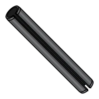 5/64X1  MS16562 Military Spring Pin Steel Phosphate Zinc Per NASM 39086