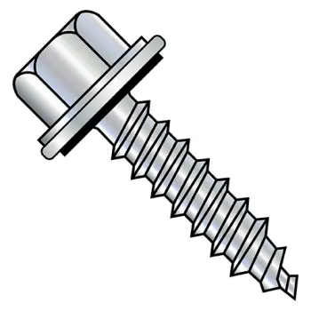 9-15X2  Unsl Hi-Hexwash shoulder Pole Grip Stainless Bond Wash Ful Thr 1000hr Salt Spray