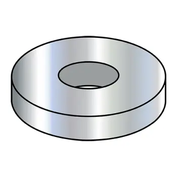 M10X30X2.5  Metric Din 9021 Fender Washer Zinc