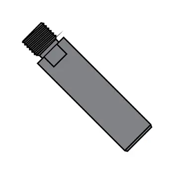 K20  Rivet Gun Shaft