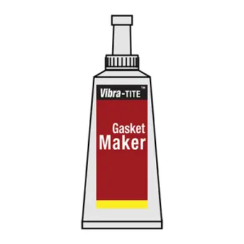 50ML  General Purpose Flexible Gasket Sealant