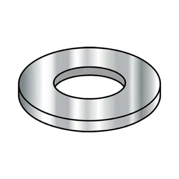 M16  Din 125A Metric Flat Washer 18-8 Stainless Steel