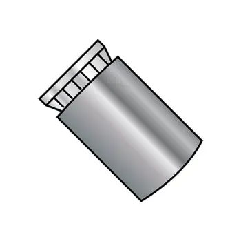 5/16-18 Machine Screw Anchor Zamac Alloy Lead Sleeve With Setting Tool