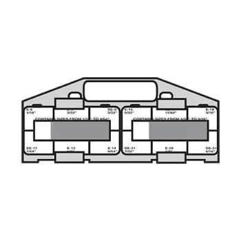 RPK-5  E Ring Kit