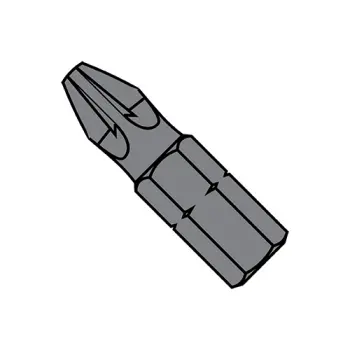 3X1 15/16X1/4  Pozidriv(R) Alternative Power Bit