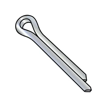 3/32X3  Cotter Pin Zinc