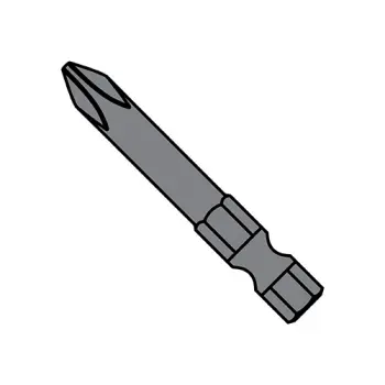 3X1 15/16X1/4  Phillips Power Bit
