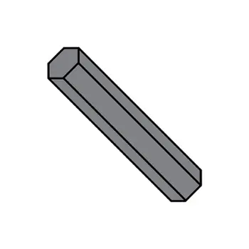 1/16  X Trac Tool Replacement Broach Plain