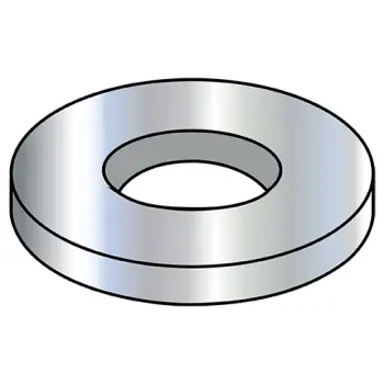 3/4X1.405X.112  Type B Flat Washer Narrow Zinc