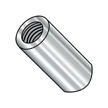 4-40X1/4  Three Sixteenths Round Standoff Stainless Steel