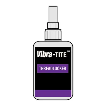 10ML  Purple Low Strength Thread Locker For Small Screws