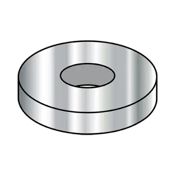 5/16  S.A.E. Flat Washer 316 Stainless Steel