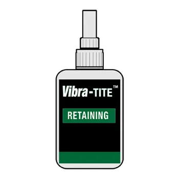 50ML  Slip Fit Retaining Compound