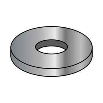 1/2X1 1/4  Fender Washer Hot Dip Galvanized